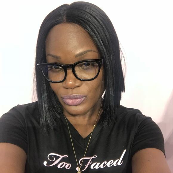 Derek Cardigan Black Rimmed Glasses Frames - Picture 3 of 12